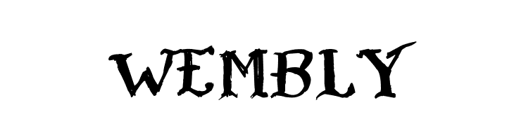 Tatoo Sailor  Free Fonts Download