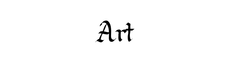 Neue Goth  Free Fonts Download
