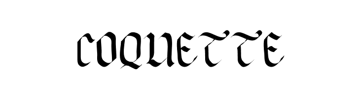 Neue Goth  Free Fonts Download