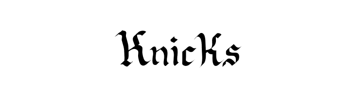 Neue Goth  Free Fonts Download