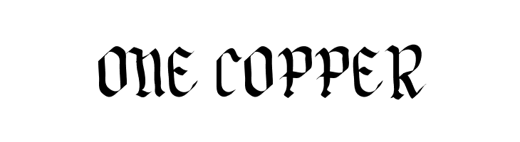 Neue Goth  Free Fonts Download