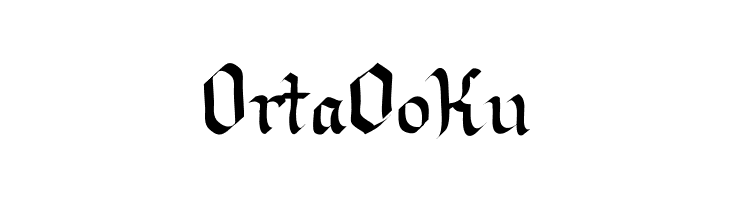 Neue Goth  Free Fonts Download