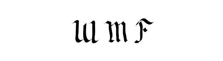 Neue Goth  Free Fonts Download