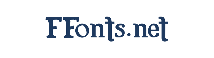 Familia Fuerte Grunge font — Lorem ipsum body text preview