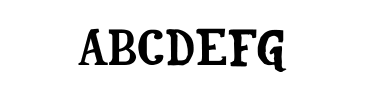 Familia Fuerte Grunge  Free Fonts Download