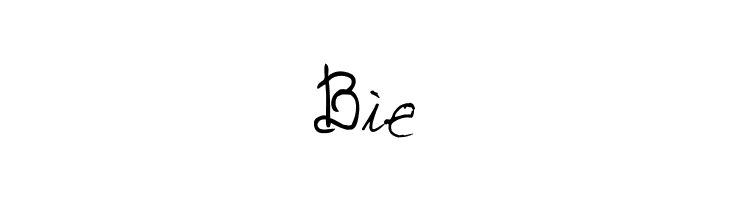 La Fance Amor  Free Fonts Download