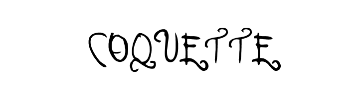 La Fance Amor  Free Fonts Download