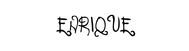 La Fance Amor  Free Fonts Download