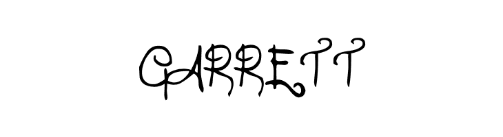 La Fance Amor  Free Fonts Download