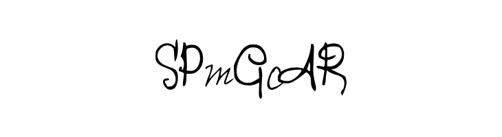 La Fance Amor  Free Fonts Download