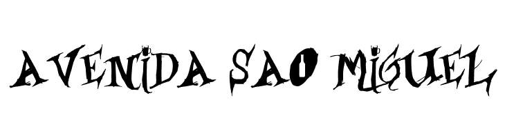 Borracho  Free Fonts Download