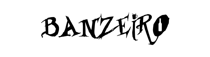 Borracho  Free Fonts Download