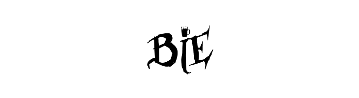 Borracho  Free Fonts Download
