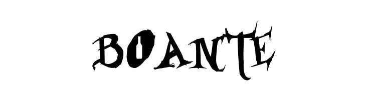 Borracho  Free Fonts Download