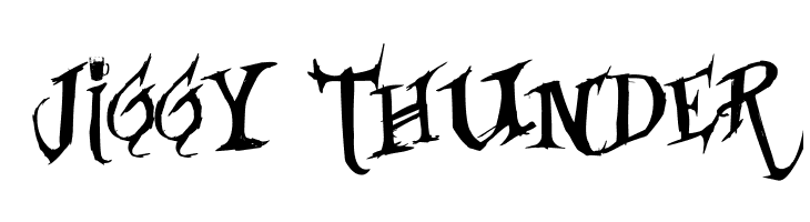 Borracho  Free Fonts Download