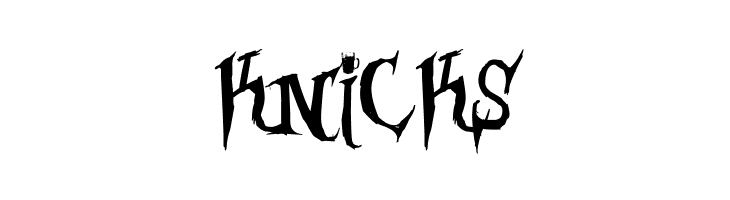 Borracho  Free Fonts Download