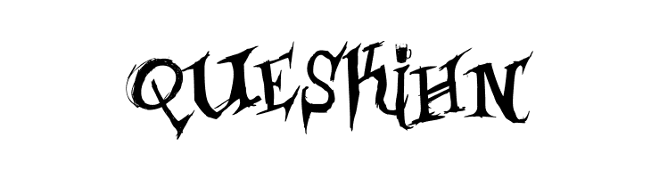 Borracho  Free Fonts Download