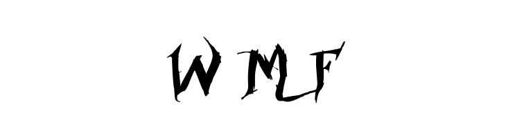 Borracho  Free Fonts Download