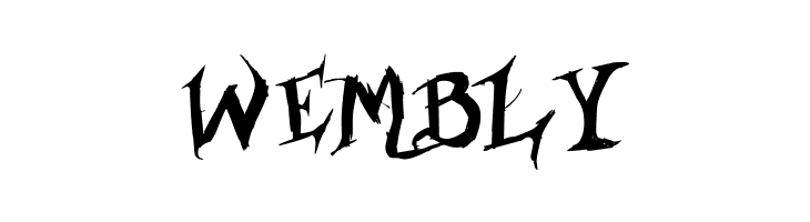 Borracho  Free Fonts Download