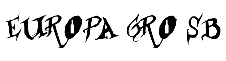 Borracho  Free Fonts Download