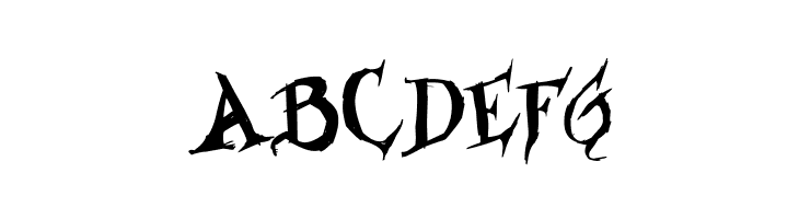 Drunked Serif  Free Fonts Download