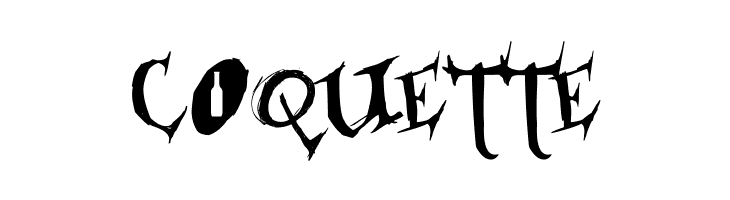 Drunked Serif  Free Fonts Download