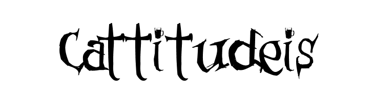 Drunked Serif  Free Fonts Download