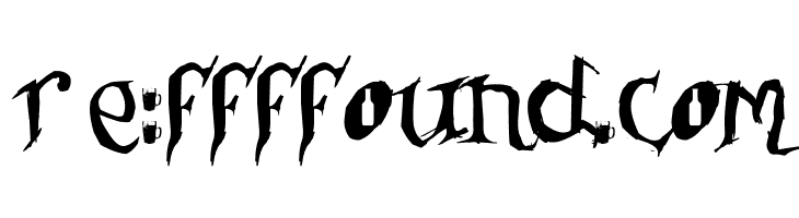 Drunked Serif  Free Fonts Download