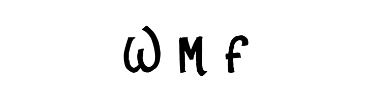 Romance Fatal Sans Grunge  Free Fonts Download