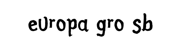 Romance Fatal Sans Grunge  Free Fonts Download
