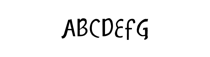 Romance Fatal Sans Thin  Free Fonts Download