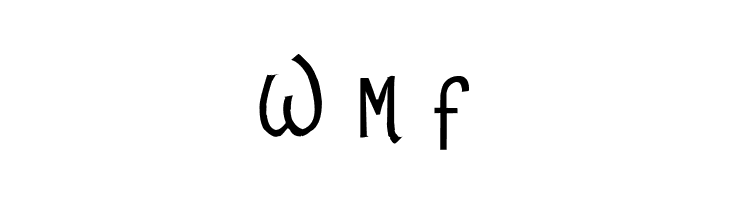 Romance Fatal Sans Thin  Free Fonts Download