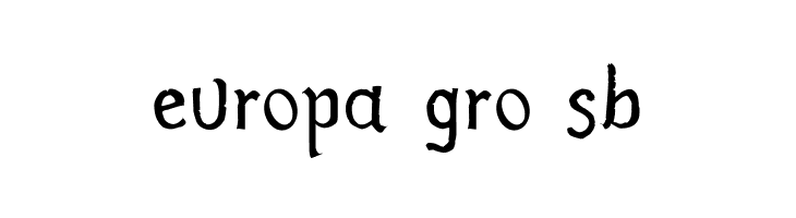 Romance Fatal Sans Thin  Free Fonts Download
