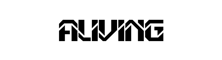 DexGothicD  Free Fonts Download