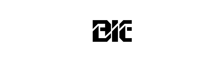 DexGothicD  Free Fonts Download