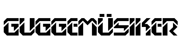 DexGothicD  Free Fonts Download