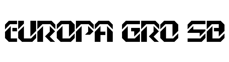 DexGothicD  Free Fonts Download