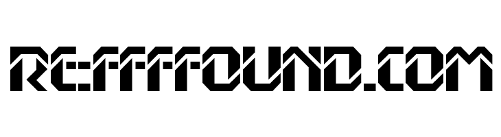 DexGothicD  Free Fonts Download