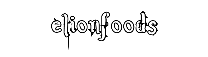 Romance Fatal Sans Hollow  Free Fonts Download