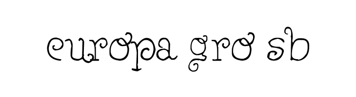 Lejana Grunge  Free Fonts Download