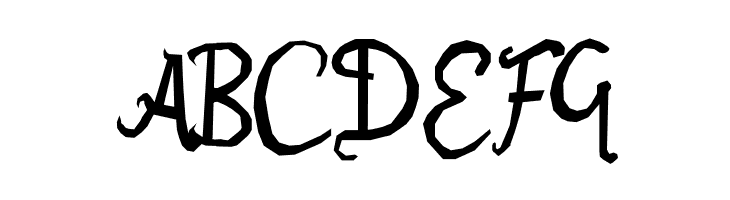 Romance Fatal Prima  Free Fonts Download