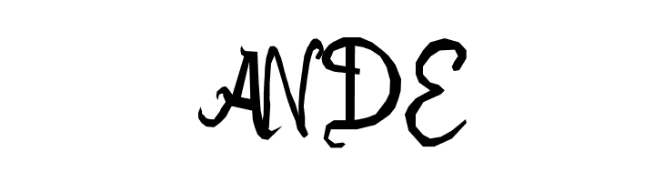 Romance Fatal Prima  Free Fonts Download