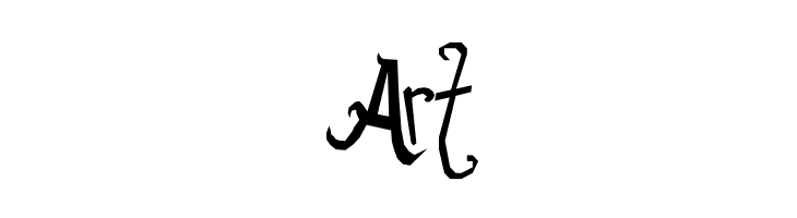 Romance Fatal Prima  Free Fonts Download