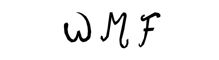 Romance Fatal Prima  Free Fonts Download