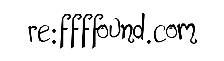 Romance Fatal Prima  Free Fonts Download