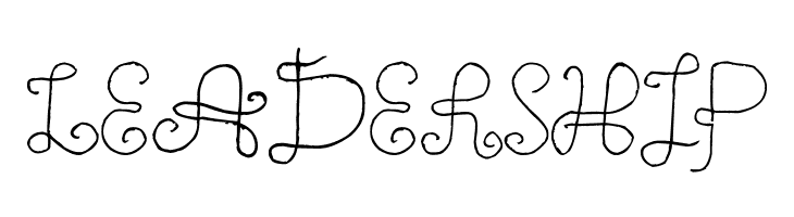 One Wild Line  Free Fonts Download