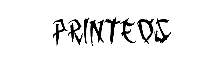 Ming Gothic  Free Fonts Download