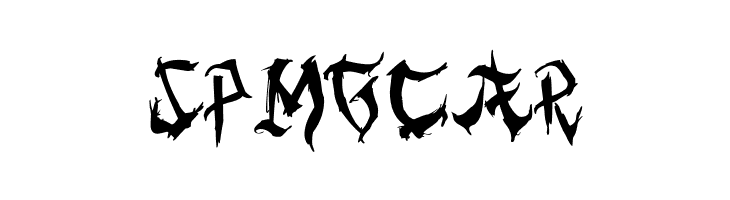 Ming Gothic  Free Fonts Download