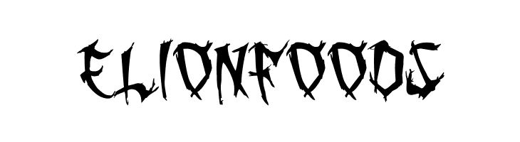 Ming Gothic  Free Fonts Download