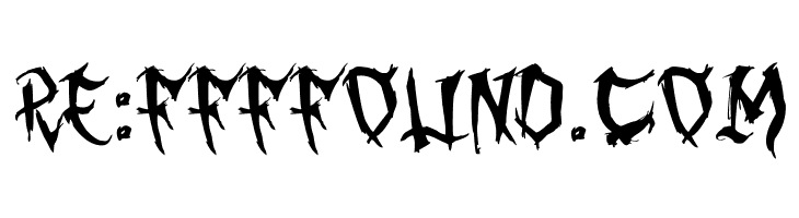 Ming Gothic  Free Fonts Download